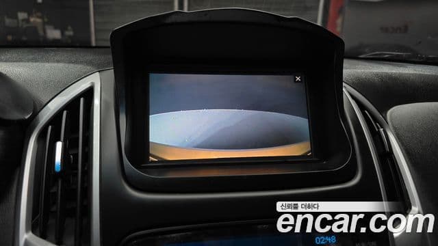 Chevrolet(GM대우) Cruze 1.4 турбо LTZ+, 2014 16