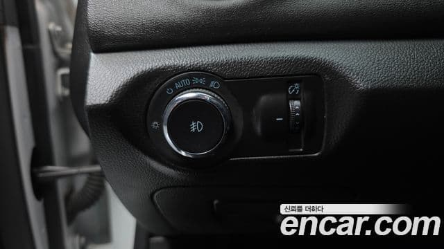 Chevrolet(GM대우) Cruze 1.4 турбо LTZ+, 2014 19