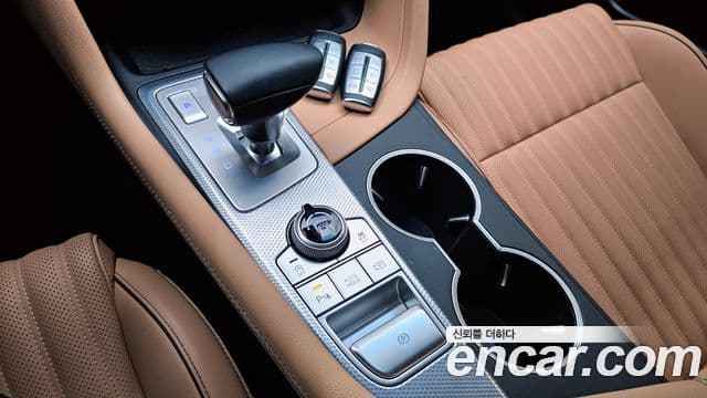 Genesis The / новый New G70, 2021 9