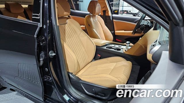 Genesis The / новый New G70, 2021 10