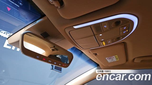 Genesis The / новый New G70, 2021 15