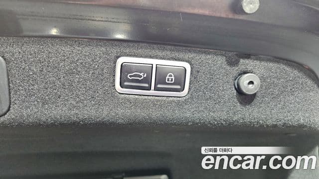 Genesis The / новый New G70, 2021 20