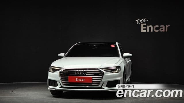 Audi A6 (C8) Premium, 2022 3