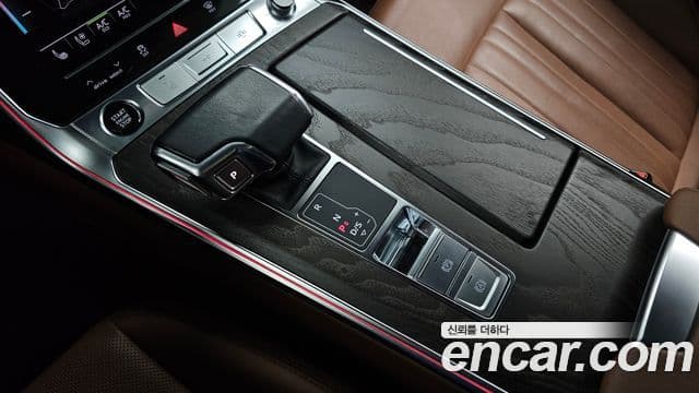 Audi A6 (C8) Premium, 2022 9