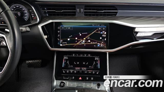 Audi A6 (C8) Premium, 2022 14