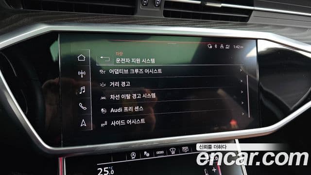 Audi A6 (C8) Premium, 2022 16