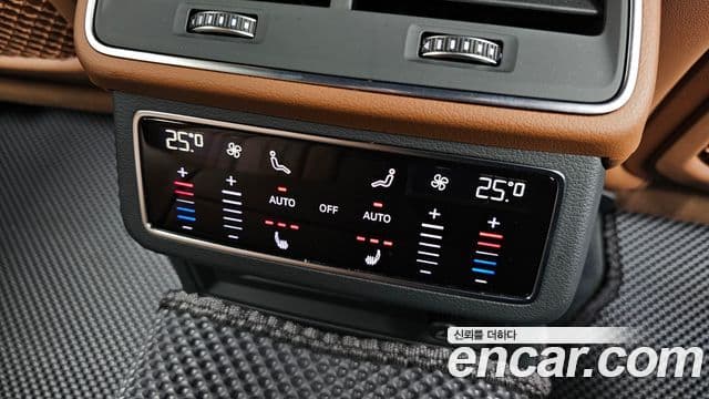 Audi A6 (C8) Premium, 2022 19