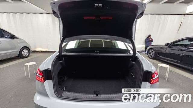 Audi A6 (C8) Premium, 2022 20