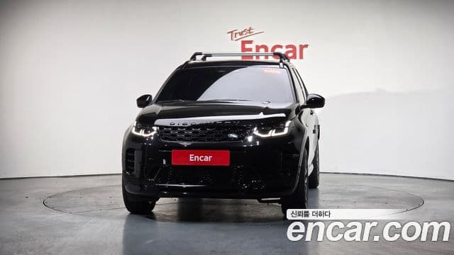 Land Rover Discovery Sport 2세대 P250 Dynamic SE, 2024 3