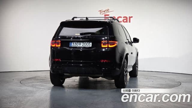 Land Rover Discovery Sport 2세대 P250 Dynamic SE, 2024 4