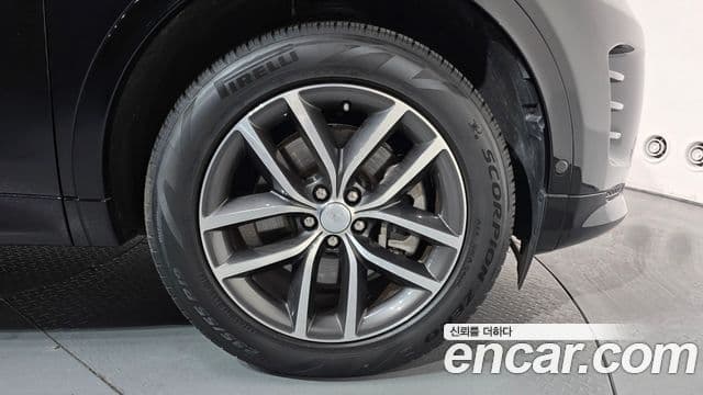 Land Rover Discovery Sport 2세대 P250 Dynamic SE, 2024 все фото