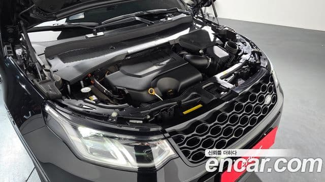 Land Rover Discovery Sport 2세대 P250 Dynamic SE, 2024 6
