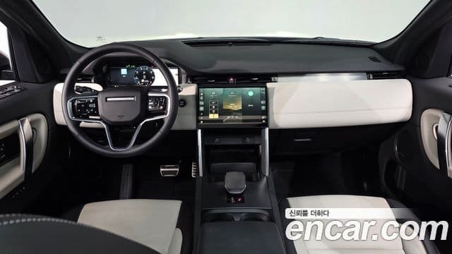 Land Rover Discovery Sport 2세대 P250 Dynamic SE, 2024 7