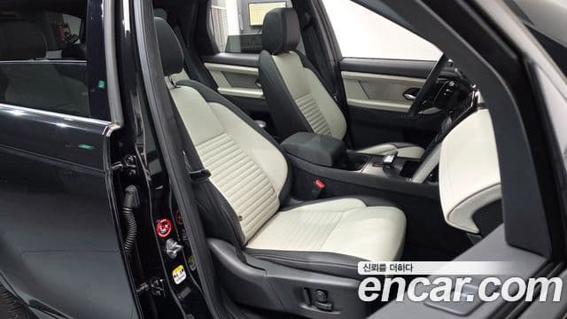 Land Rover Discovery Sport 2세대 P250 Dynamic SE, 2024 10