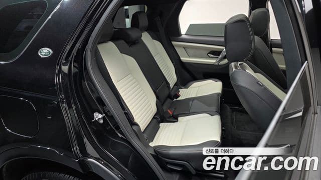 Land Rover Discovery Sport 2세대 P250 Dynamic SE, 2024 11