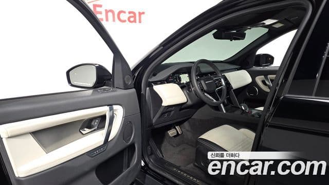 Land Rover Discovery Sport 2세대 P250 Dynamic SE, 2024 12