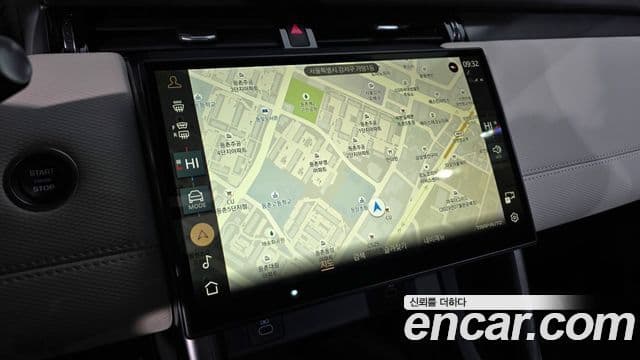 Land Rover Discovery Sport 2세대 P250 Dynamic SE, 2024 14