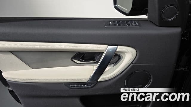 Land Rover Discovery Sport 2세대 P250 Dynamic SE, 2024 17