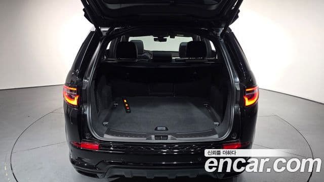 Land Rover Discovery Sport 2세대 P250 Dynamic SE, 2024 20