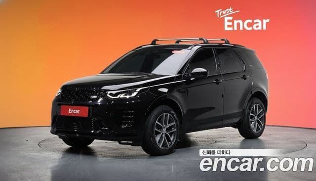 Land Rover Discovery Sport 2세대 P250 Dynamic SE, 2024 1