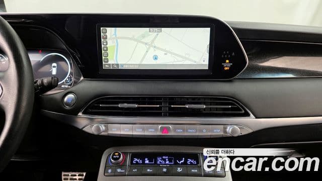 Hyundai Palisade Calligraphy, 2021 14