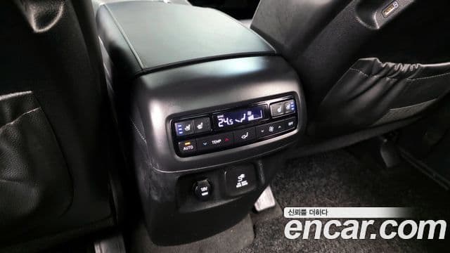 Hyundai Palisade Calligraphy, 2021 17