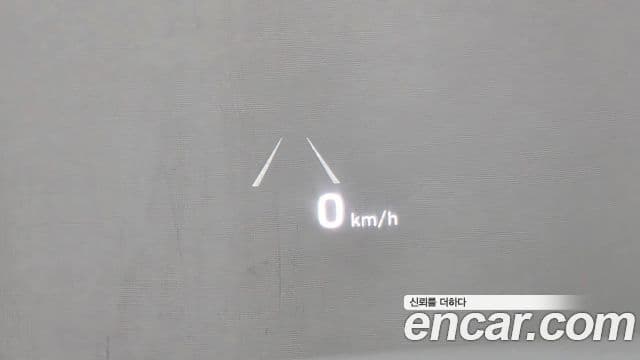 Hyundai Palisade Calligraphy, 2021 18