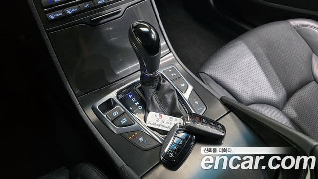 Hyundai Grandeur HG HG300 Premium Collection, 2017 9