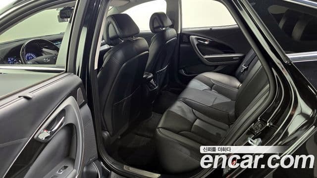 Hyundai Grandeur HG HG300 Premium Collection, 2017 11