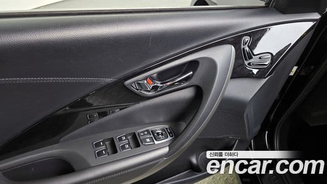 Hyundai Grandeur HG HG300 Premium Collection, 2017 13