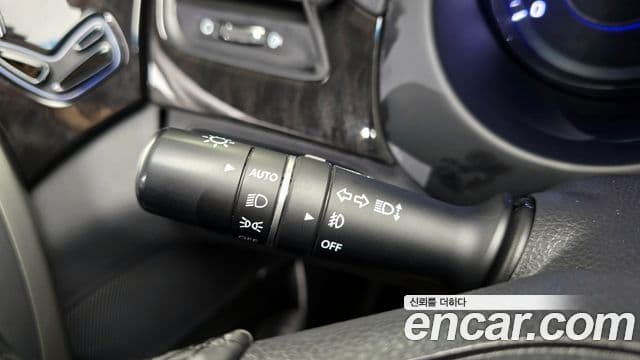 Hyundai Grandeur HG HG300 Premium Collection, 2017 16