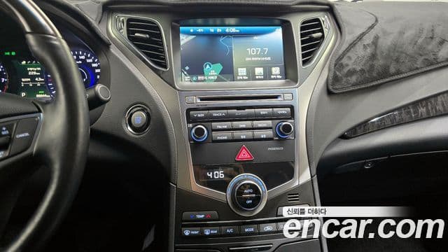 Hyundai Grandeur HG HG300 Premium Collection, 2017 17