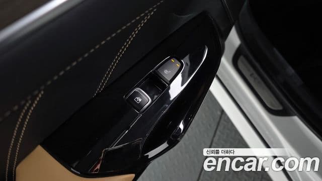 Kia K5 гибрид 3세대 Signature, 2023 19