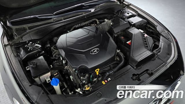 Hyundai Grandeur IG Special, 2018 6