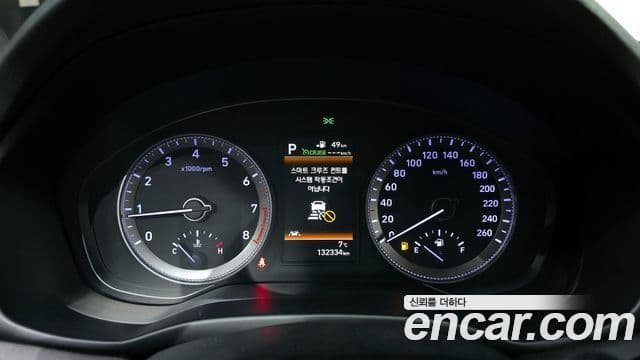 Hyundai Grandeur IG Special, 2018 8