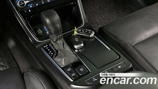 Hyundai Grandeur IG Special, 2018 9