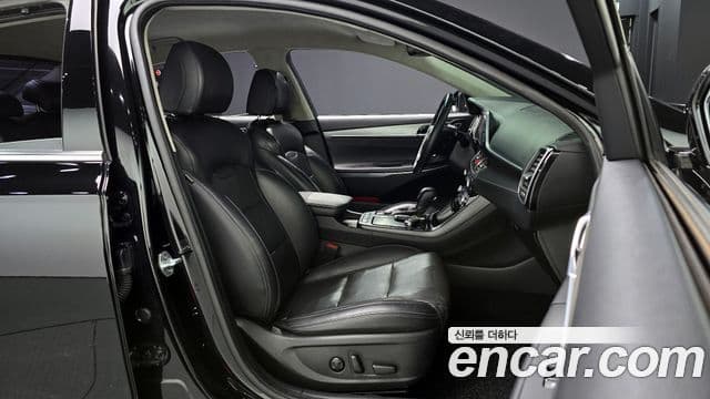 Hyundai Grandeur IG Special, 2018 10