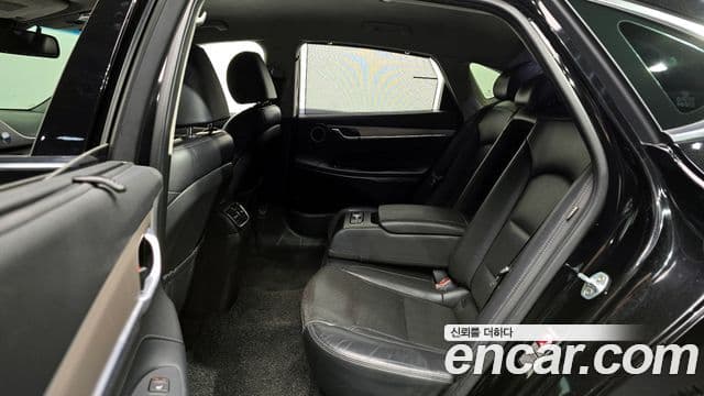 Hyundai Grandeur IG Special, 2018 12