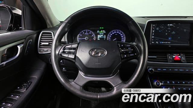 Hyundai Grandeur IG Special, 2018 13