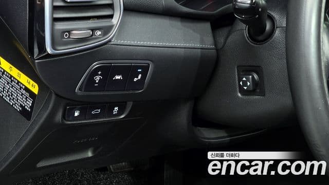 Hyundai Grandeur IG Special, 2018 14