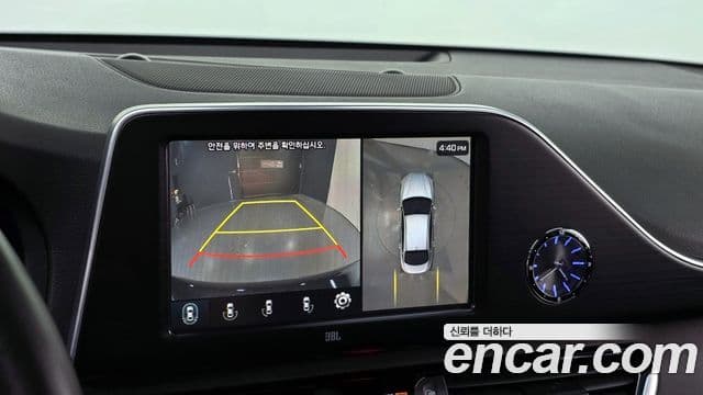 Hyundai Grandeur IG Special, 2018 17