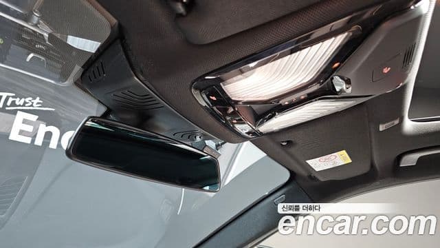 BMW 5시리즈 (G30) 520d xDrive M Sport Plus, 2020 15