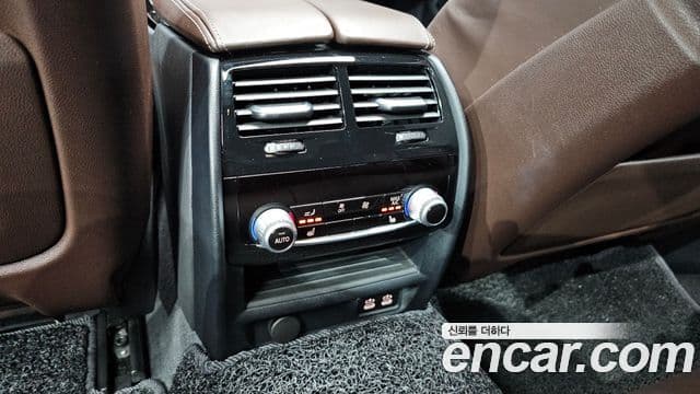 BMW 5시리즈 (G30) 520d xDrive M Sport Plus, 2020 18