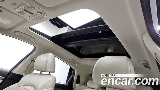 Hyundai The / новый New Grandeur IG Le Blanc, 2022 16