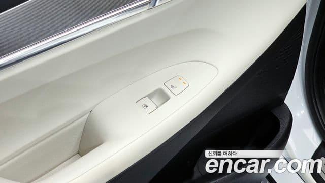 Hyundai The / новый New Grandeur IG Le Blanc, 2022 18