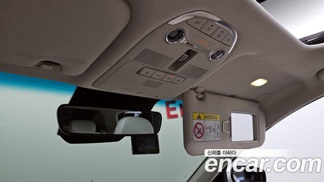 Hyundai The / новый New Grandeur IG Le Blanc, 2022 19