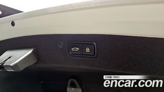 Hyundai The / новый New Grandeur IG Le Blanc, 2022 20