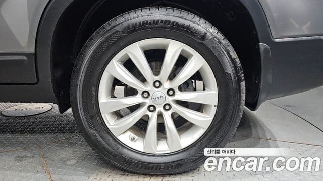 Kia Sorento R Premium, 2012 все фото