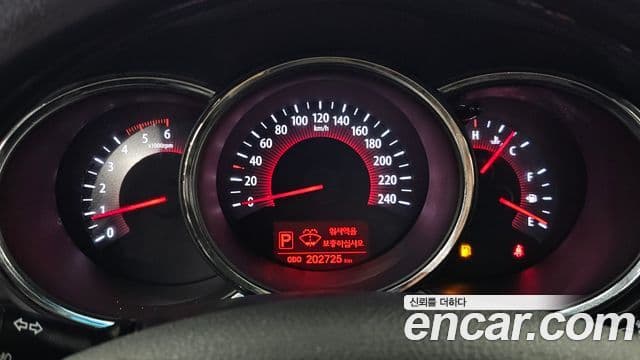 Kia Sorento R Premium, 2012 8