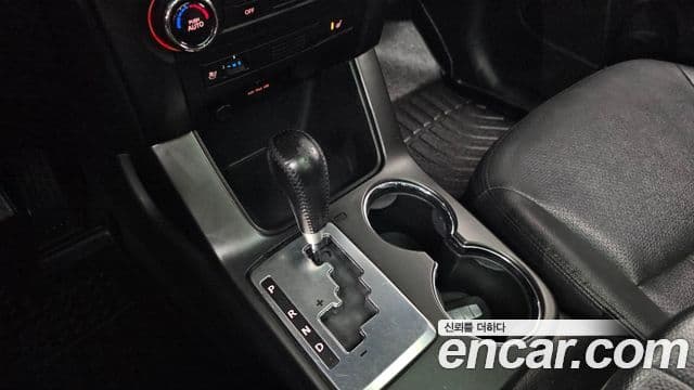 Kia Sorento R Premium, 2012 9